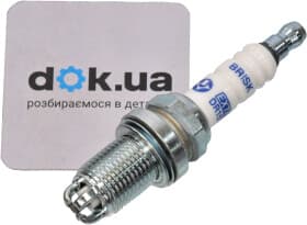 Свеча зажигания