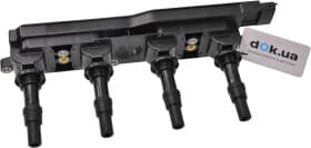 Котушка запалювання