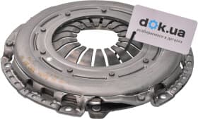 Корзина сцепления