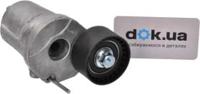 Натяжной ролик поликлинового ремня