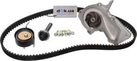Комплект ременя ГРМ + помпа Комплект ременя ГРМ + помпа