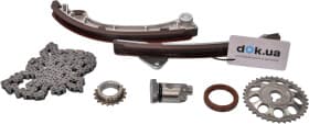 Комплект цепи ГРМ SKF VKML 91000