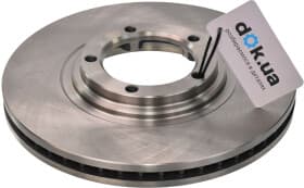 Тормозной диск