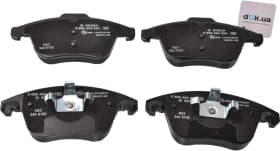 Тормозные колодки Тормозные колодки