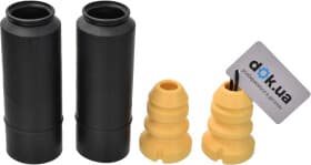 Комплект (пыльники + отбойники) Комплект (пыльники + отбойники)