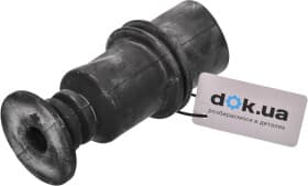 Комплект (пильники + відбійники) Q-Fix Q0000372