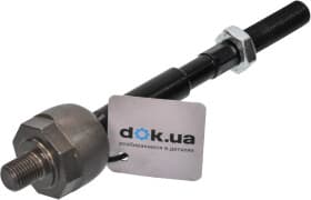 Кермова тяга