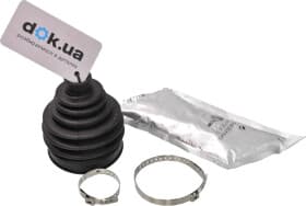 Пыльник ШРУСа