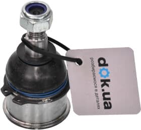 Шаровая опора