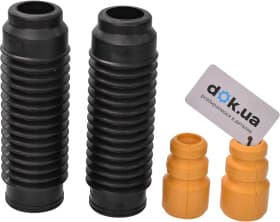 Комплект (пыльники + отбойники)