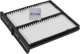 Фильтр салона