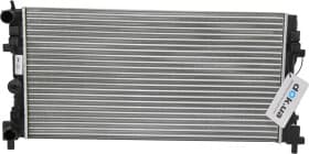 Радиатор охлаждения двигателя Радиатор охлаждения двигателя