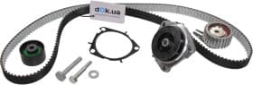 Комплект ремня ГРМ + помпа Комплект ремня ГРМ + помпа