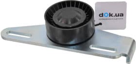 Натяжний ролик поліклинового ременя