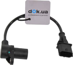 Датчик положення колінчастого вала