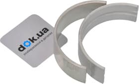 Підшипник колінчастого вала