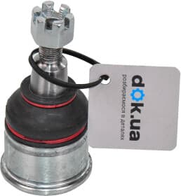 Шаровая опора