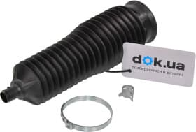 Пильник кермової рейки