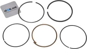 Комплект поршневых колец General Motors 94581409