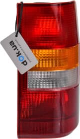 Задний фонарь