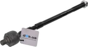 Кермова тяга