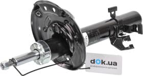 Стійка амортизатора