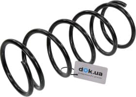 Пружина подвески