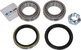 Комплект ступицы колеса