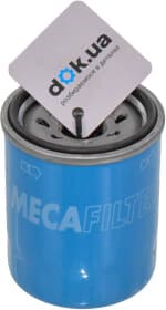 Масляный фильтр