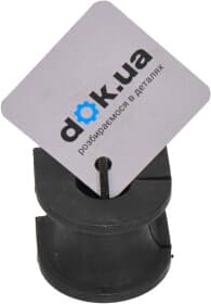 Втулка стабілізатора Втулка стабілізатора