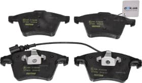 Гальмівні колодки