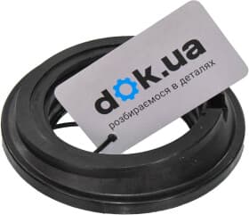 Комплект (опора + подшипник)