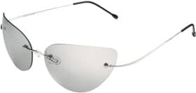 Автомобильные очки для дневного вождения Autoenjoy Profi LF03G "Cat Eye"