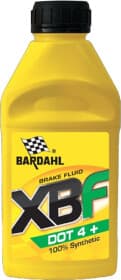 Тормозная жидкость Bardahl XBF DOT 4+