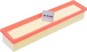 Повітряний фільтр Zilbermann 03015