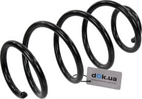 Пружина подвески Пружина подвески