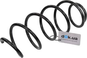 Пружина подвески