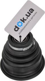 Пыльник ШРУСа