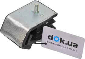 Подушка двигателя