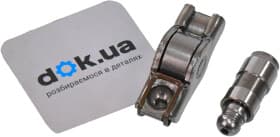 Толкатель клапана