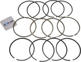Комплект поршневих кілець