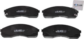 Тормозные колодки