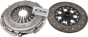 Комплект сцепления