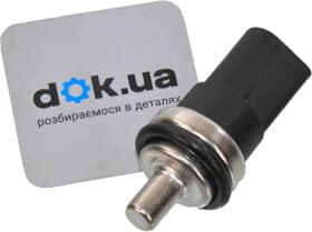 Датчик температуры топлива