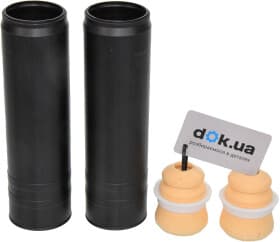 Комплект (пильники + відбійники)