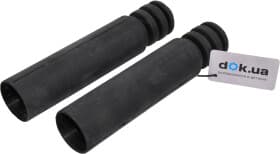 Комплект (пыльники + отбойники)