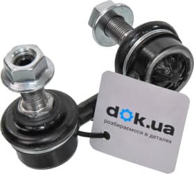 Стійка стабілізатора Стійка стабілізатора