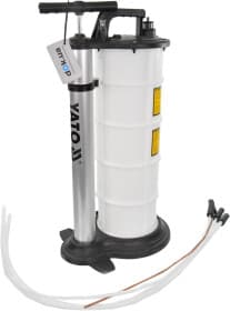 Насос для перекачування оливи Yato YT-07087 ручний