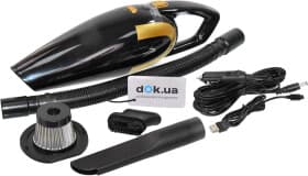 Автопылесос Aspiring Dust 2 DU5500ABS