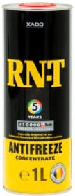 Концентрат антифризу Xado RN-T жовтий